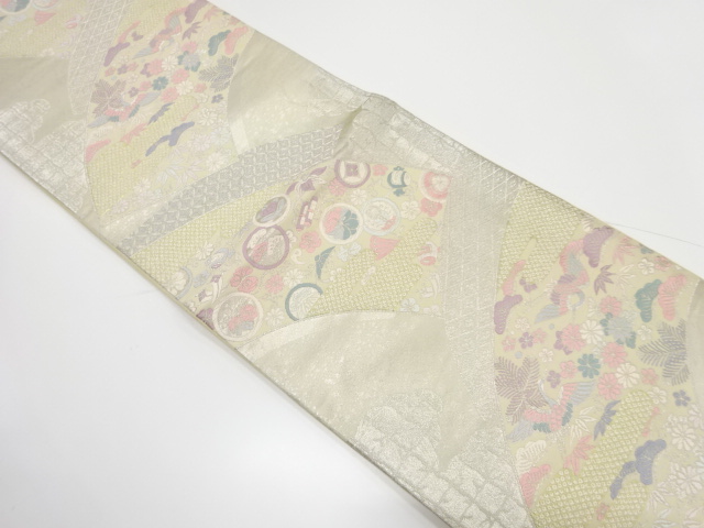 JAPANESE FUKURO OBI